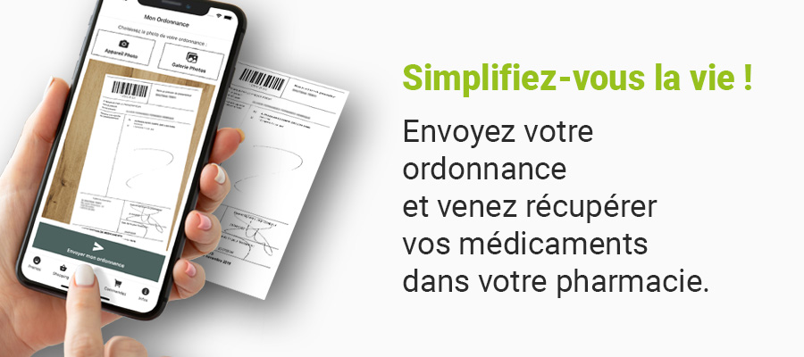 ordonnance