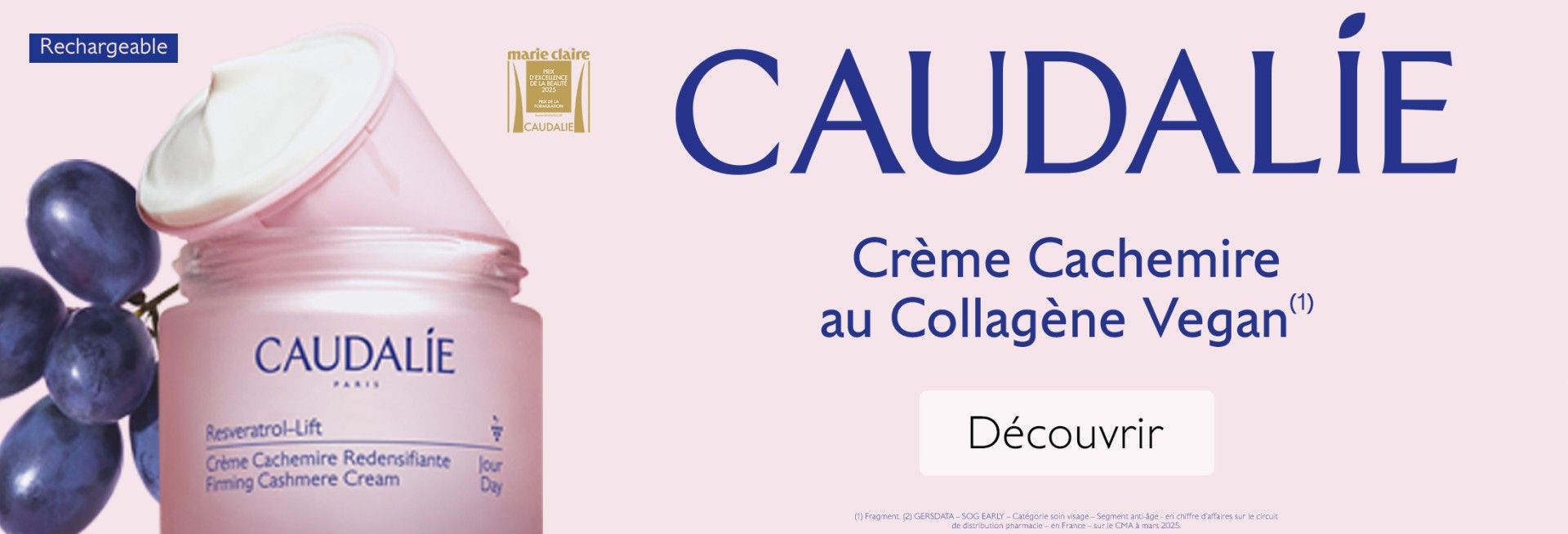 Caudalie