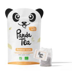 Panda Tea Forever Nuts 18 Days Sach 18