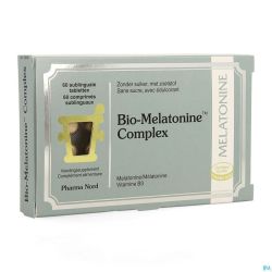 Bio-melatonine Complex Comp 60