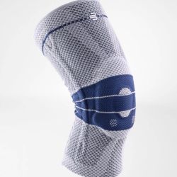 Genutrain Genouillere Titane