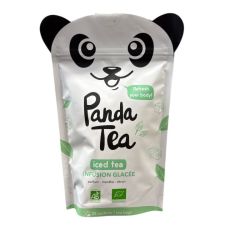 Panda Tea Iced Tea Menthe Citron 28 Days 42g