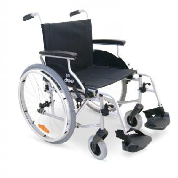 Fauteuil Roulant